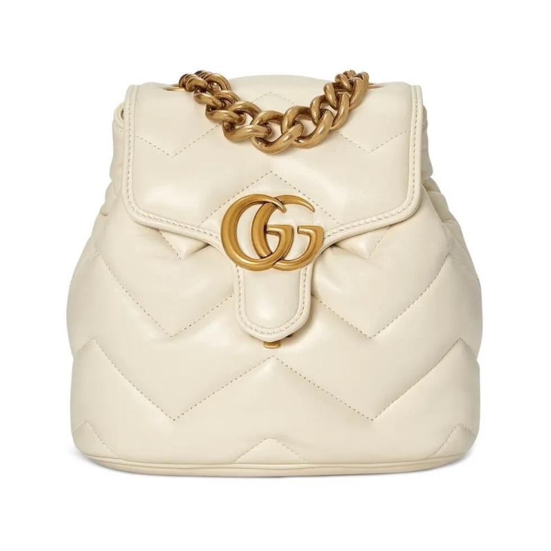 G*u*i backpacks